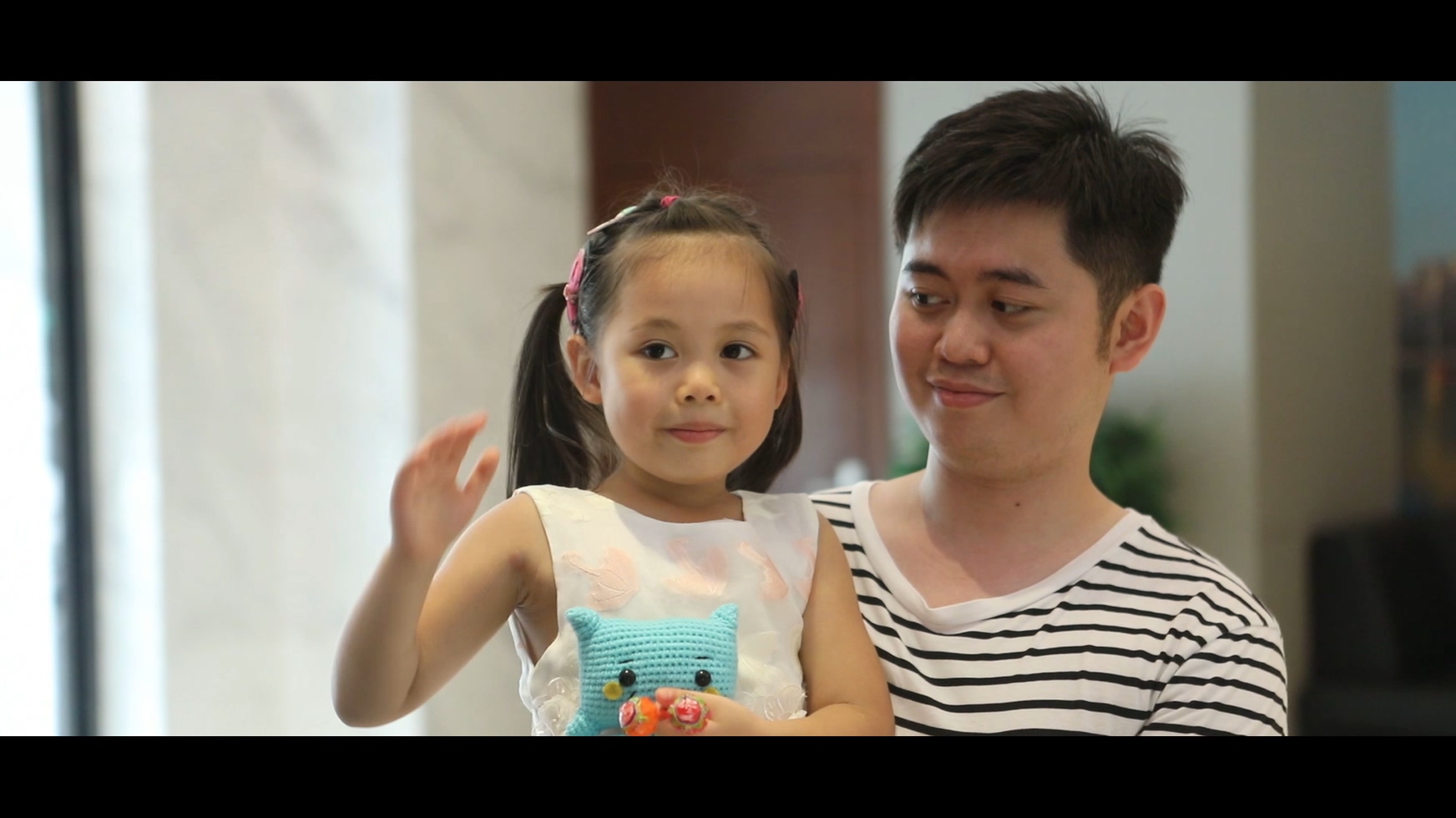 酒店走心廣告宣傳片